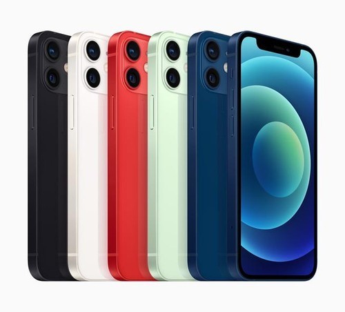 Apple iphone mini 5g - apple,