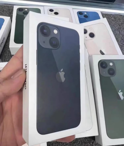 New apple iphone mini 5g - 13,
