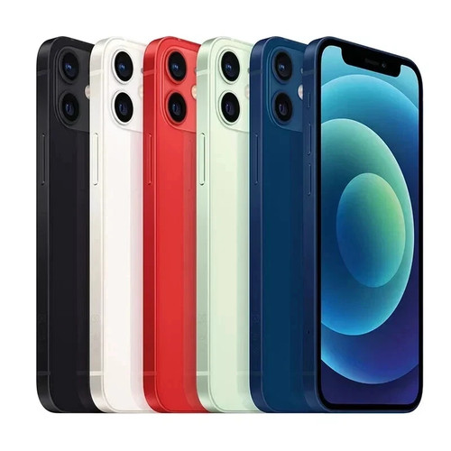 Apple iphone 12 mini - apple,