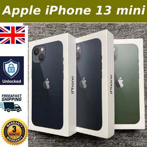 New sealed apple - new, iphone