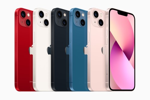 New apple iphone mini - apple, 5g