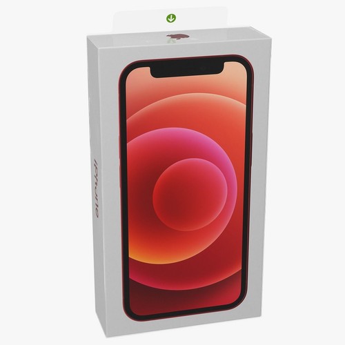Apple iphone mini 64gb - 12,