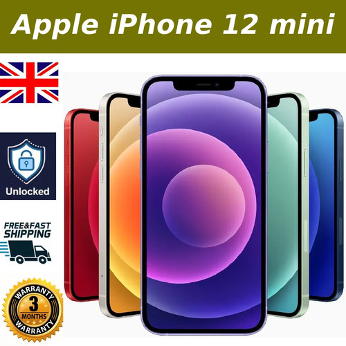 New sealed apple iphone - new,