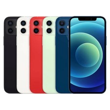 Apple iPhone 12 Mini 5G 256GB