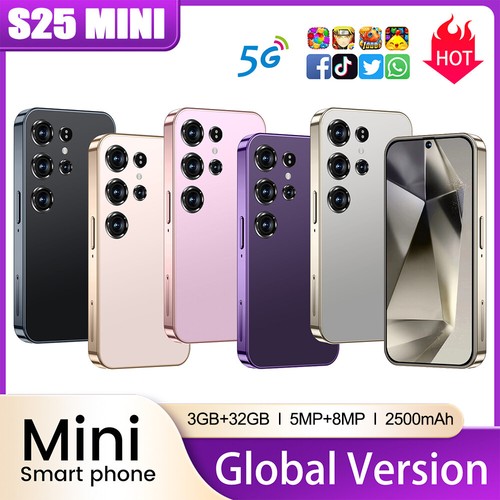 2026 s25 mini unlocked - mini,