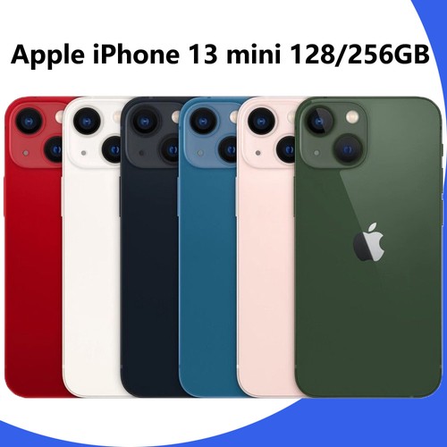New sealed apple iphone - apple, 13
