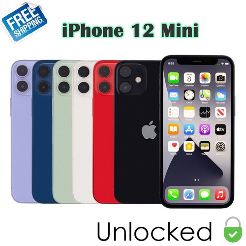 Apple iphone mini - apple,