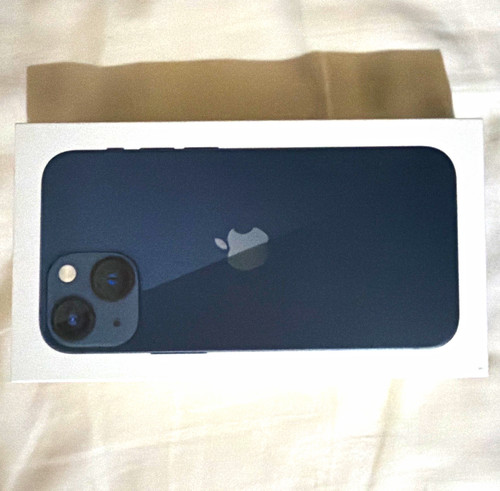 Apple iphone mini 128gb - mini,