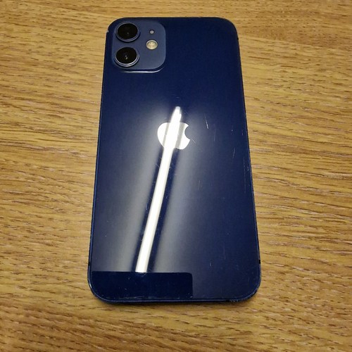 Apple iphone mini - apple, 12