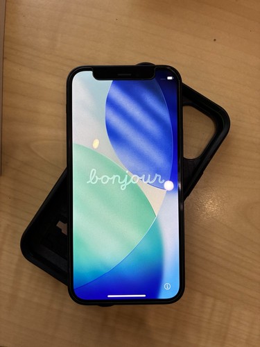 Apple iphone mini black - apple,