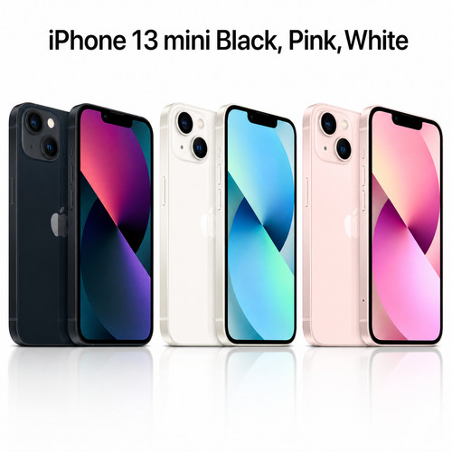 Apple iphone mini 128gb - 13,