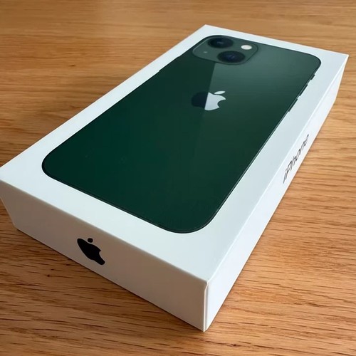New apple iphone - 13, (5g)