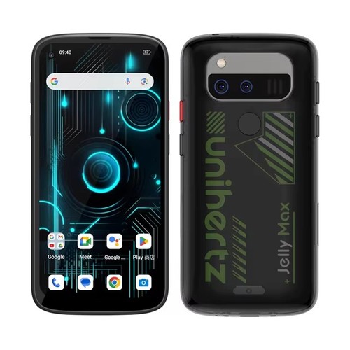 Unihertz jelly max - jelly,