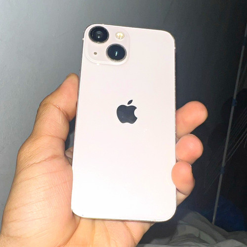 Apple iphone mini 64gb - apple,