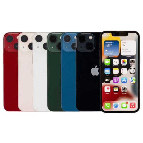 New apple iphone mini - new,
