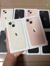 Factory NEW Apple iPhone 13