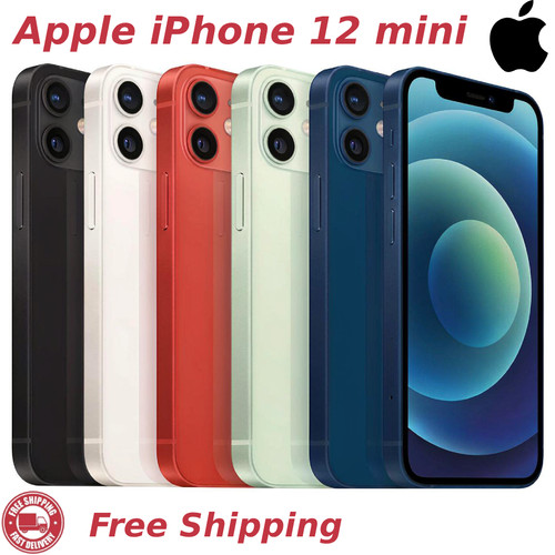 New sealed apple iphone - iphone, 12
