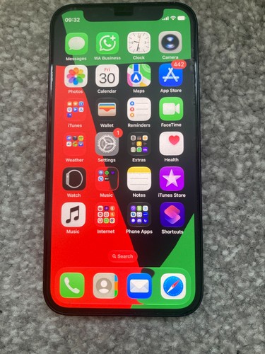 Apple iphone mini - 12,