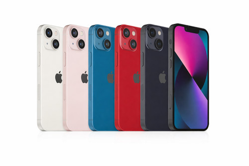 New apple iphone mini - 13,