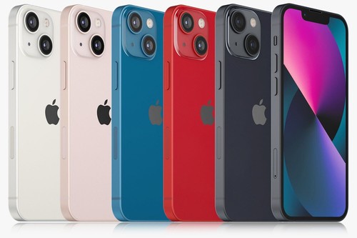 New sealed apple iphone - iphone, 13