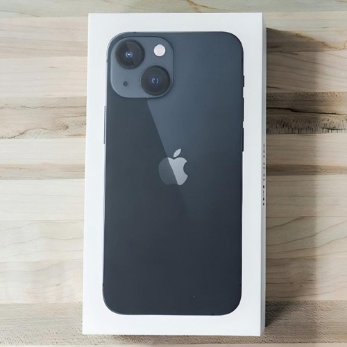 Sealed new apple - &, iphone