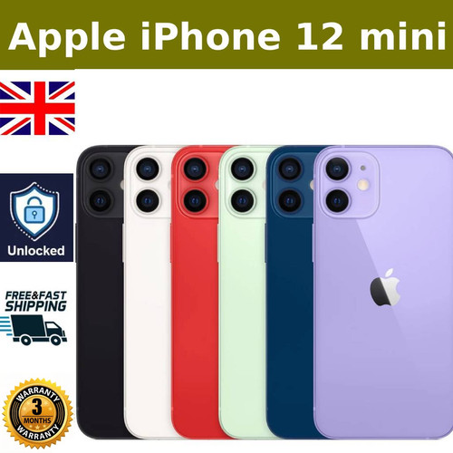 New sealed apple - apple, iphone