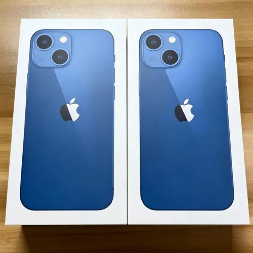 Brand new apple iphone mini - new,