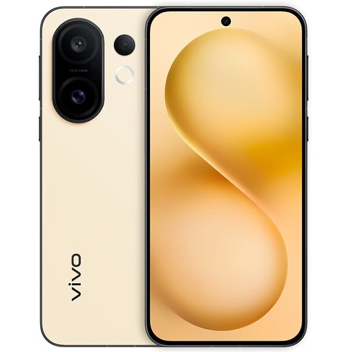 New vivo s30 pro mini - new,
