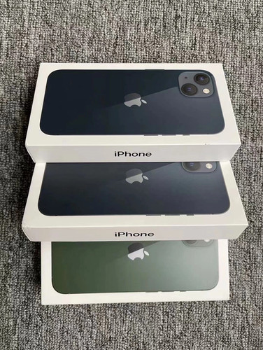 New sealed apple iphone - sealed,