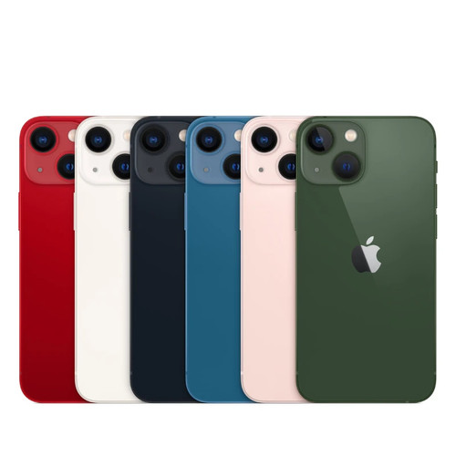 Apple iphone mini 128gb - apple, 128gb/