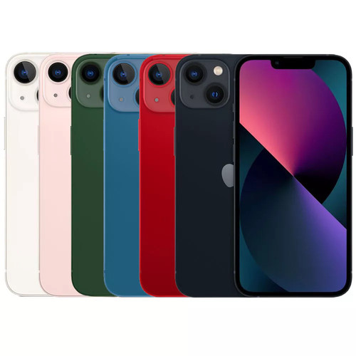 Apple iphone mini 5g - apple, 13