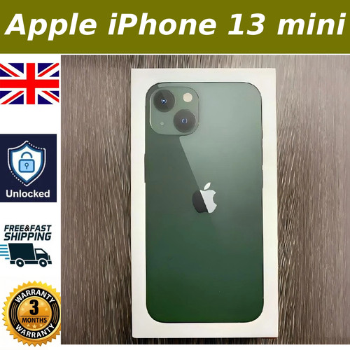 Brand new apple iphone - iphone, mini
