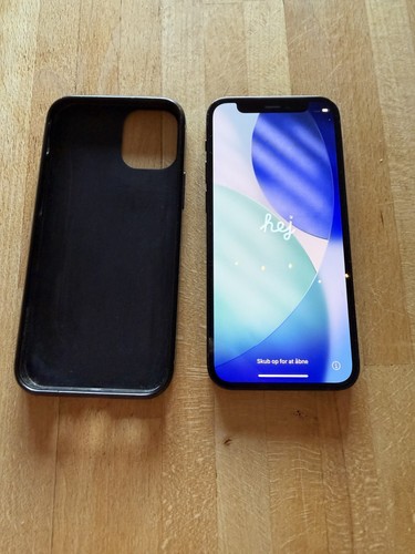 Apple iphone mini black - iphone,