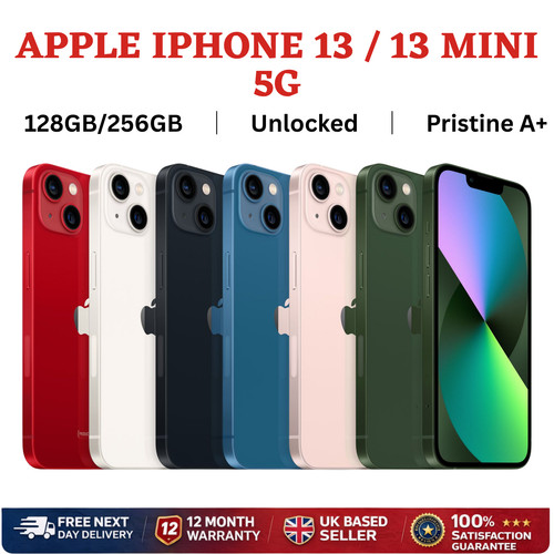 Apple iphone 13 - iphone,