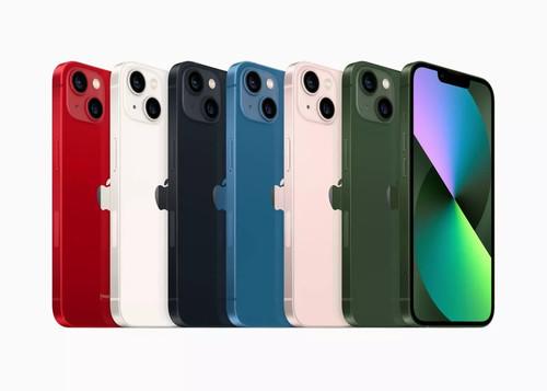 Apple iphone mini - apple,