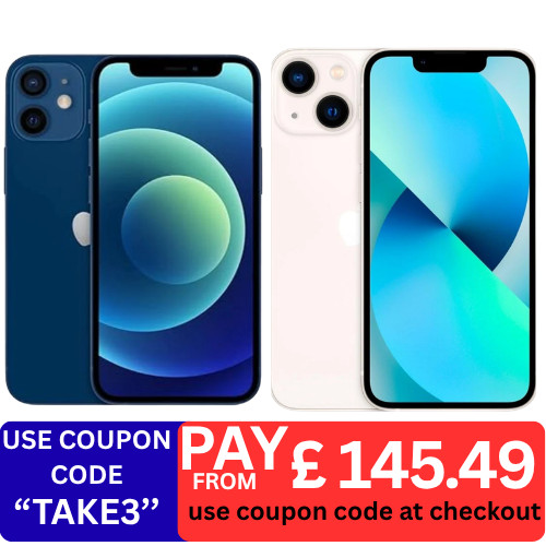Apple iphone mini 12 - &,