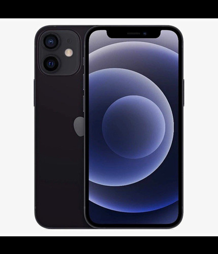 Apple iphone mini 128gb - apple, 12
