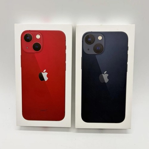 New sealed apple - apple, 13
