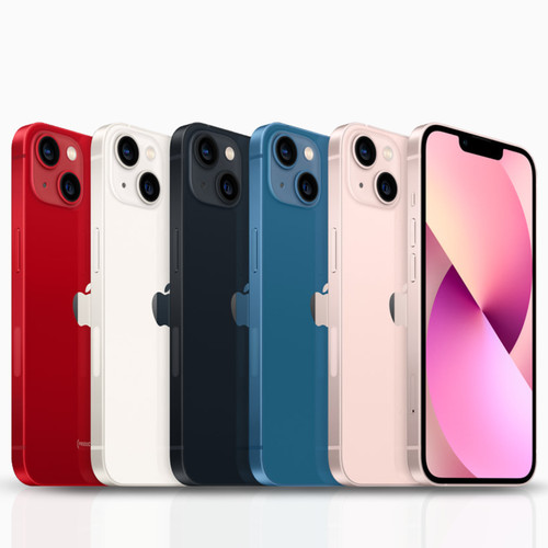 Apple iphone mini 5g - 13,