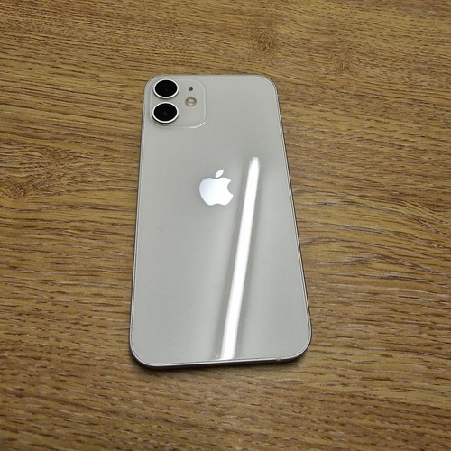 Apple iphone mini 64gb - 12,
