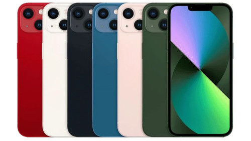Apple iphone mini 128gb - 13,