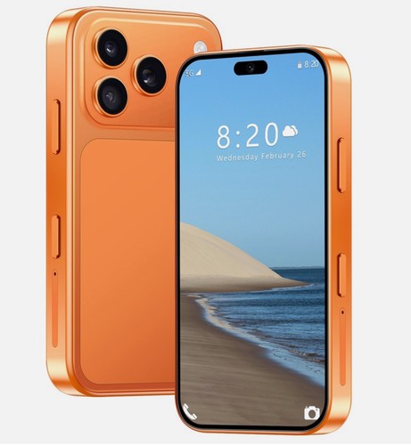 Mini pro max 64gb 5g - mini,