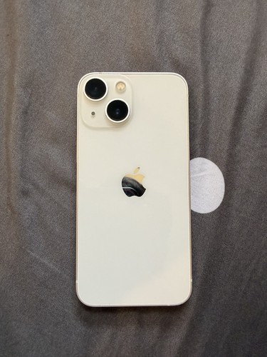 Apple iphone mini 128gb - apple,