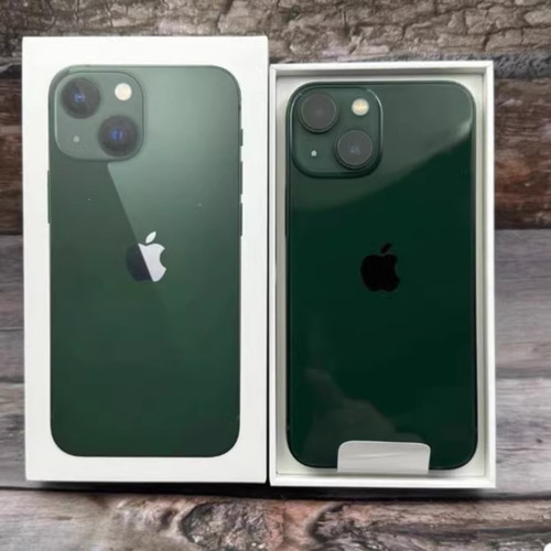 New apple iphone - 13, mini