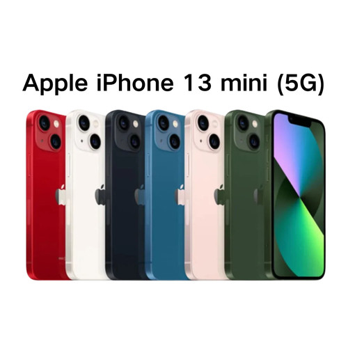 New apple iphone mini 5g - apple,
