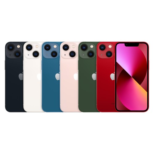 Apple iphone mini 128gb 5g - iphone, 13