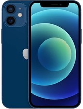 Apple iPhone 12 Mini 64GB iOS