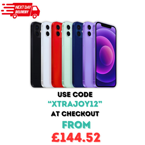 Apple iphone 12 mini 64gb - mini,