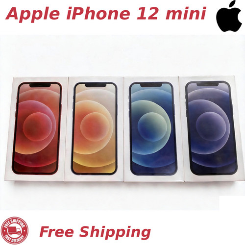 New apple iphone - iphone, mini