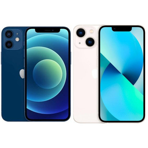 Apple iphone mini - iphone, &